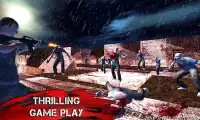 Dead Target Zombie FPS Strike Assault Killer Screen Shot 3