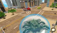 New York Car Gangster: Grand Action Simulator Game Screen Shot 6