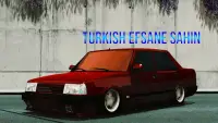 Legend Turkish Sahin Simulator Screen Shot 1