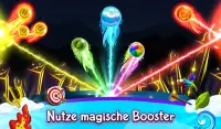 Bubble Wizard: ein Bubble Shooter - Match 3 Spiel. Screen Shot 9