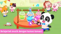 Bayi Panda:Taman Kanak-kanakku Screen Shot 4