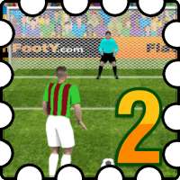 Penalty Shooters 2 (Football)