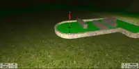 Mini Golf 3D Screen Shot 1