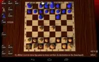 3D Chess Game Screen Shot 3