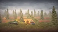 T-34: Rising From The Ashes Screen Shot 3