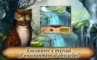 Runefall - Fantasy Match 3 Adventure Quest Screen Shot 3