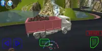 Truck Driver VR Screen Shot 5