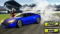 Fast Racing King Screen Shot 0