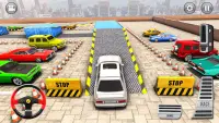 Car Parking Game Car Games 3D Screen Shot 4