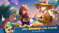 Dummy ZingPlay: Anime Clash Screen Shot 0