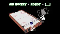 Air Hockey Robot APP Screen Shot 3