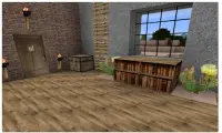 New Block Craft 3D Building Simulator Screen Shot 0