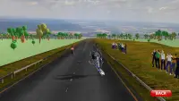 Victory In Jesus - Motorcycle Drag Race Screen Shot 9