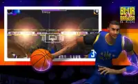 Basketball vs Aliens Screen Shot 1