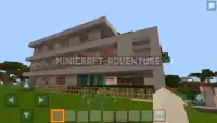 MiniCraft Adventure Screen Shot 3