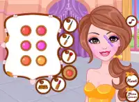 dress up games girls birds Screen Shot 5