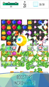 Poly Blast: Art Puzzle Game Screen Shot 2