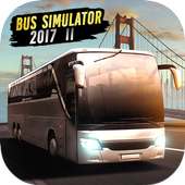 City Coach Bus Fahrsimulator 2018