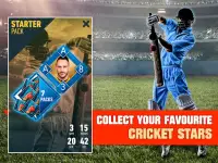 Cricket T20 World Cup reale Screen Shot 6