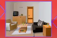 Escape Games : Dream Apartment Screen Shot 1