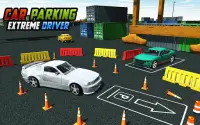 Auto-Parken 3D-Extreme Fahrer Screen Shot 17