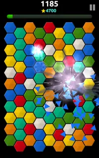 TrickyTwister: color tile game Screen Shot 15