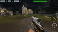 Sniper Z Screen Shot 5
