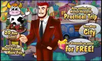 Farm village business - Farm game offline 2019 Screen Shot 5