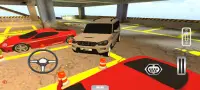 Indian Car Parking New 3D Screen Shot 1