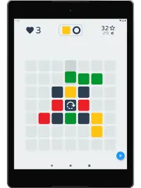 Boxes ⬜⬛ - Addicting Strategic Puzzle Game - Free Screen Shot 13