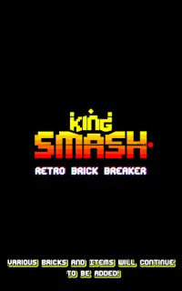 Smash Brick Breaker Screen Shot 9