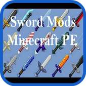 Sword Mods for Minecraft PE