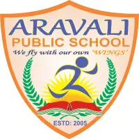 Aravali Public School Screen Shot 0