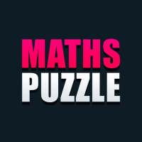 Math Puzzles : Maths Riddles, Brain Games