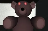 Teddy Horror Game Screen Shot 3