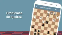 Entrenador de ajedrez Screen Shot 18