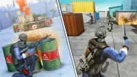 War Zone: Gun Shooting Games Screen Shot 5