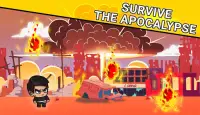 Apocalypse City – Survival Game Screen Shot 0