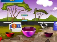 Cheese Cake Maker - Kids Game Screen Shot 13
