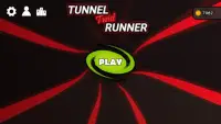 Tunnel Twist Runner - Roll and Dodge! Screen Shot 7