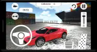 Car 3D Parking Games Simulator Screen Shot 4