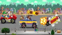 Adventures Paw Mario Patrol Screen Shot 0