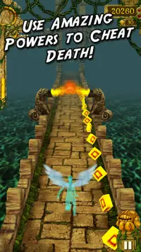 Temple Run Screen Shot 10