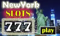 NewYork Jackpot Slots - Casino Screen Shot 5