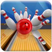 Bowling Game - Free Bowling