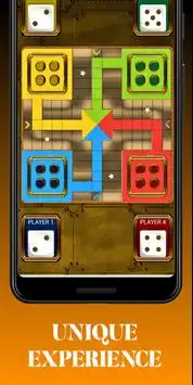 ludo elite Screen Shot 3