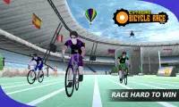 Bmx extreme fiets race Screen Shot 5