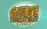 Steve The Polite Fly Screen Shot 0