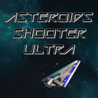 Asteroids Shooter Ultra