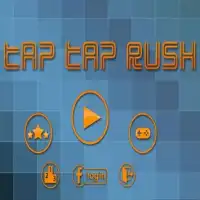 Tap Tap Rush Screen Shot 15